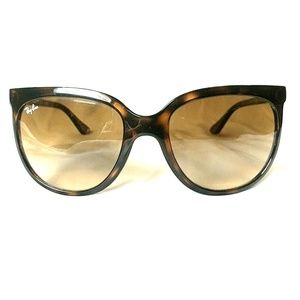 Ray-Ban cat sunglasses